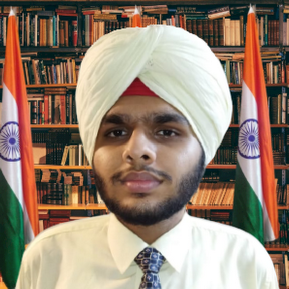 Rajkanwar Singh