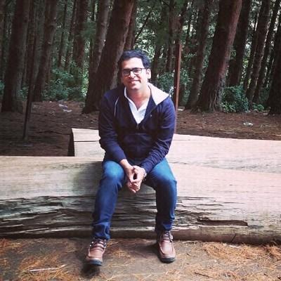 Sanket Mishra